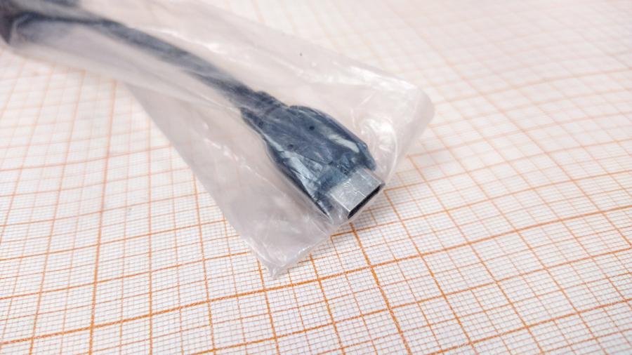 098-301-001 Кабель Magic box VERIFONE CBL268-005-01-C #6