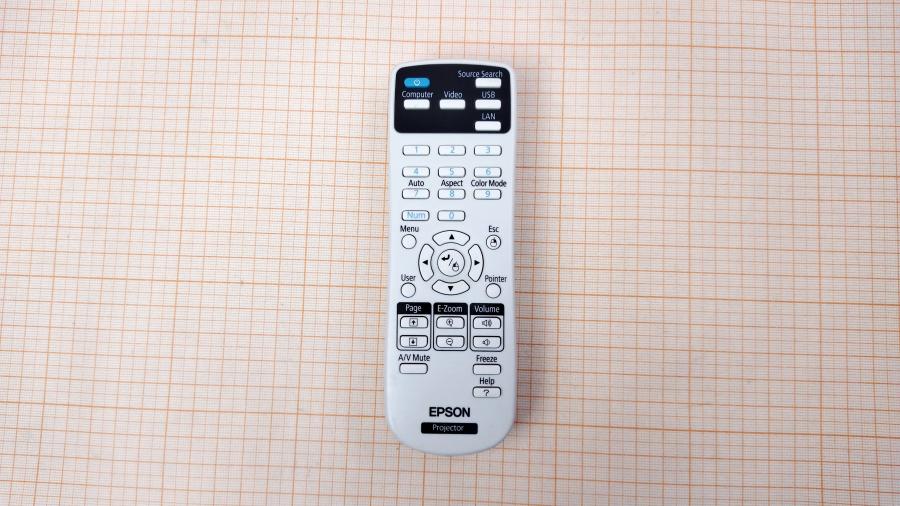 098-304-001 ПДУ EPSON 159917600 #1