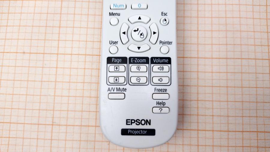 098-304-001 ПДУ EPSON 159917600 #2