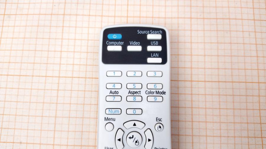 098-304-001 ПДУ EPSON 159917600 #3