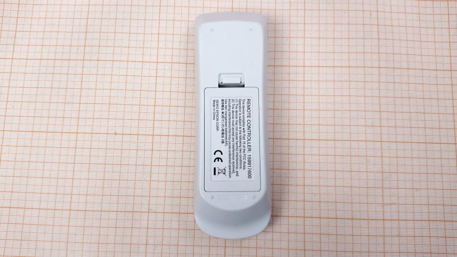 098-304-001 ПДУ EPSON 159917600 #6