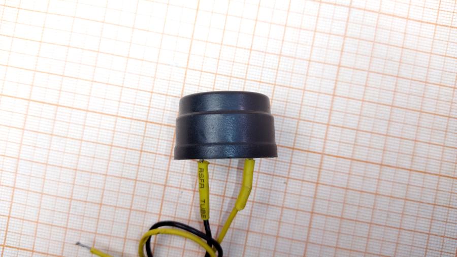 098-308-001 Динамик  FMQ-2718B #3