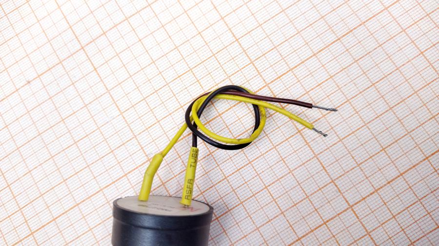 098-308-001 Динамик  FMQ-2718B #5