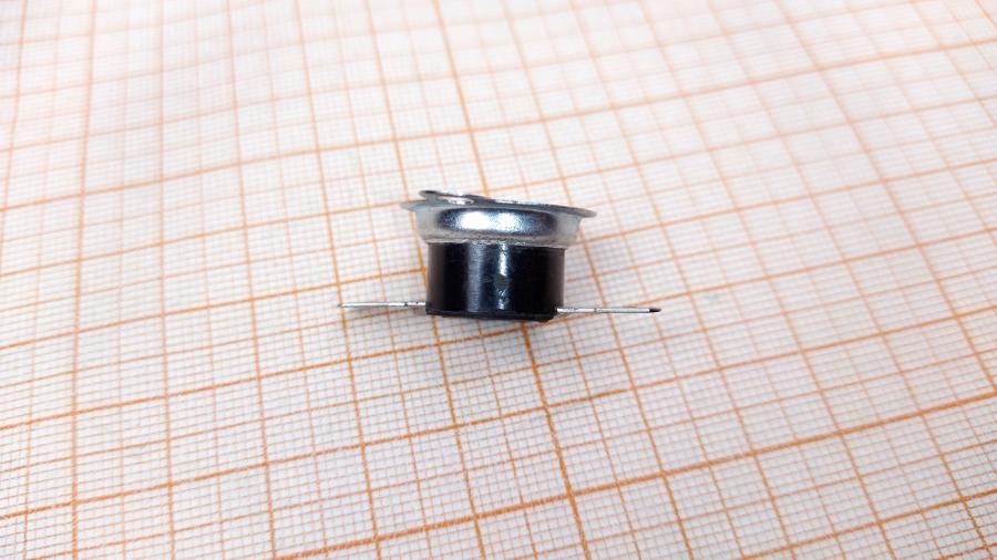 098-313-001 Термостаты  NT-101 #3