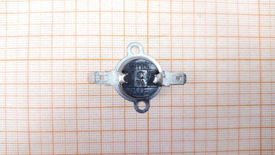 098-313-001 Термостаты  NT-101 #4