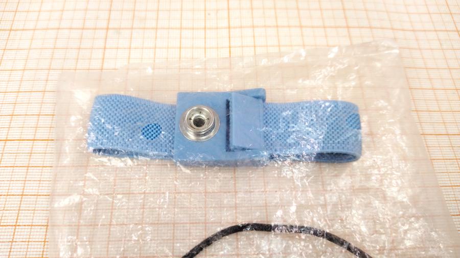 098-315-001 Антистатическое оснащение REXANT 12-0255 #3