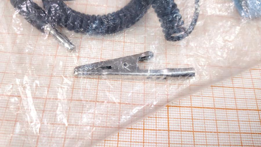 098-315-001 Антистатическое оснащение REXANT 12-0255 #4