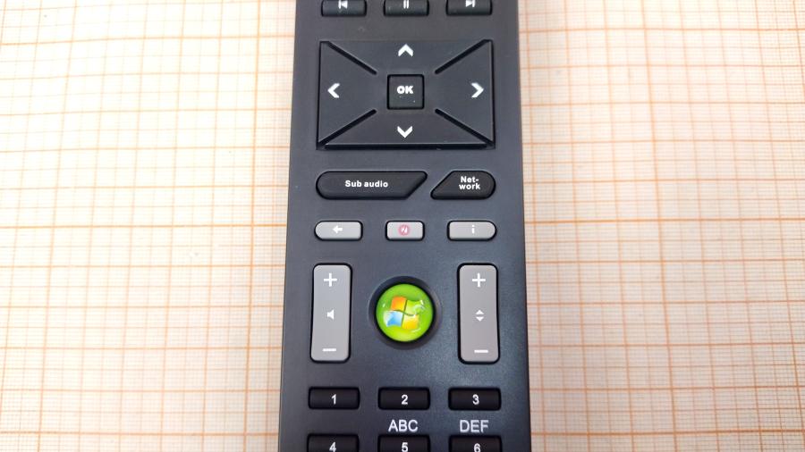 098-322-001 ПДУ  TSHZ-IR02 #4