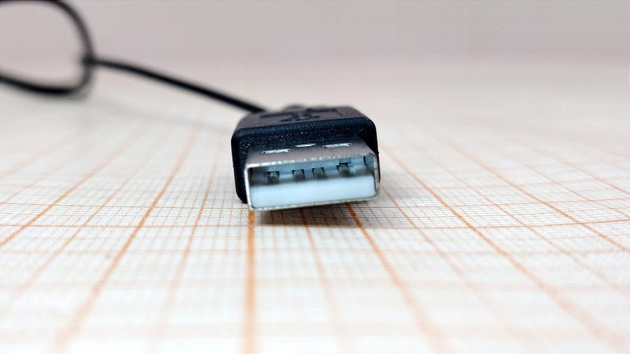 098-324-001 Кабель mini-usb  MiniUSB (M) + MiniJack 3.5 - USB (M) 0.7M #6