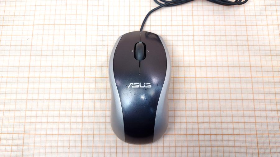 098-325-001 Мышь проводная Logitech M-UAG120 #2