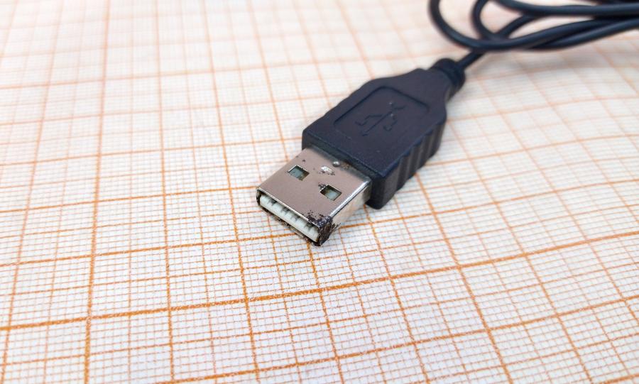 098-325-001 Мышь проводная Logitech M-UAG120 #5