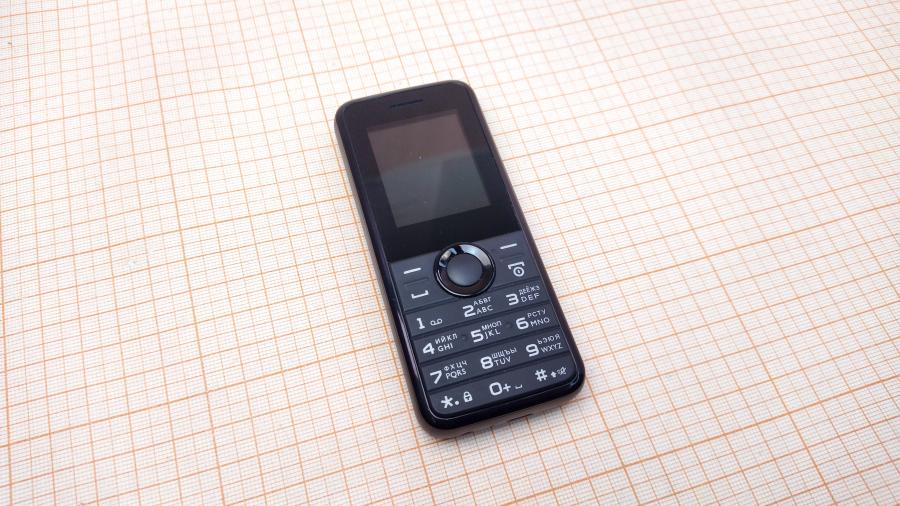 098-326-001 Мобильный телефон PHILIPS E106 #1