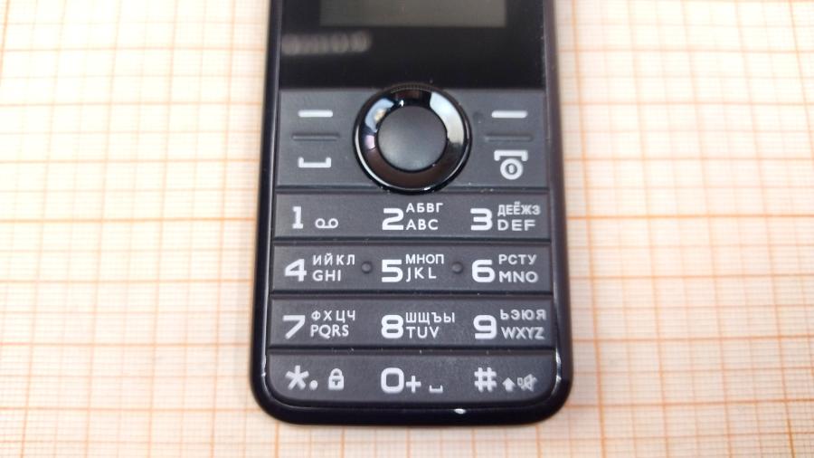 098-326-001 Мобильный телефон PHILIPS E106 #3