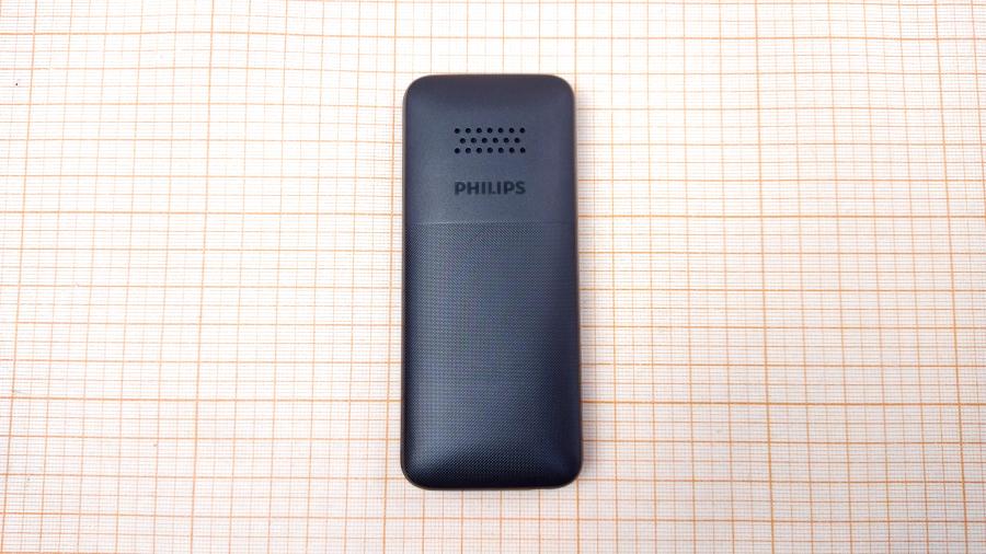 098-326-001 Мобильный телефон PHILIPS E106 #9