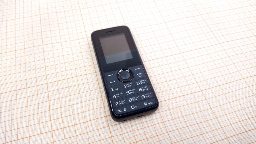 098-326-002 Мобильный телефон PHILIPS E106 #1