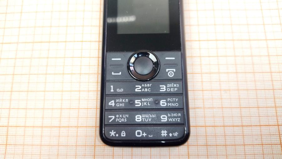 098-326-002 Мобильный телефон PHILIPS E106 #3