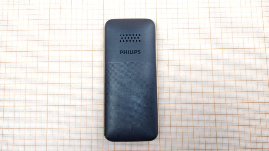 098-326-002 Мобильный телефон PHILIPS E106 #9