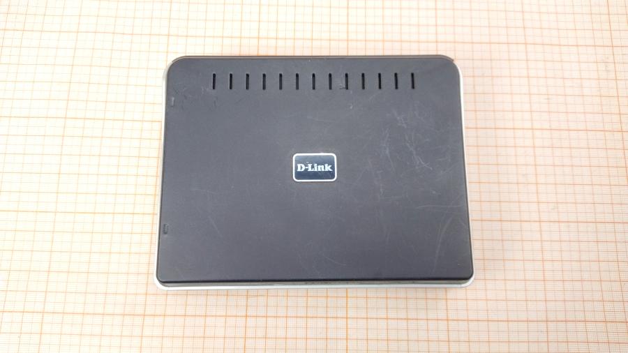 077-095-001 Маршрутизатор D-LINK DIR-100 #5