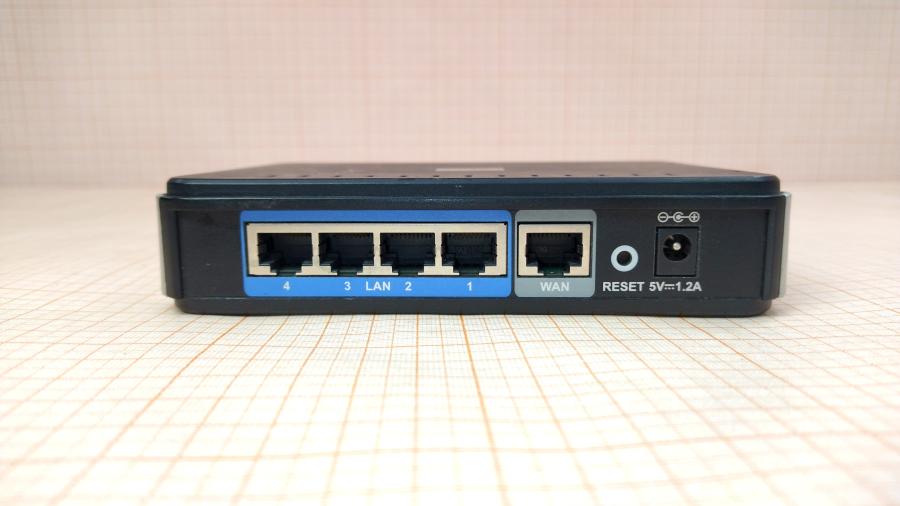 077-095-001 Маршрутизатор D-LINK DIR-100 #6