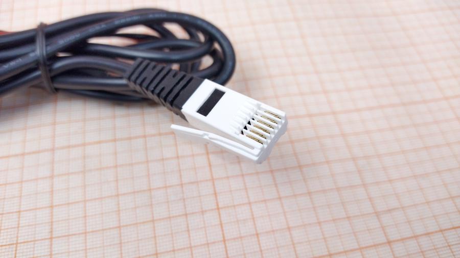 157-052-001 Датчик измерительный Vernier VP-BTA #2