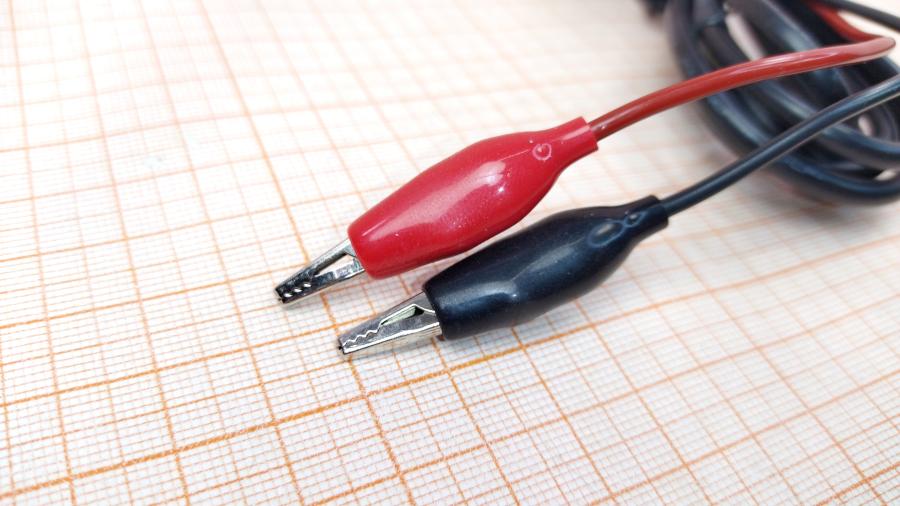 157-052-001 Датчик измерительный Vernier VP-BTA #3