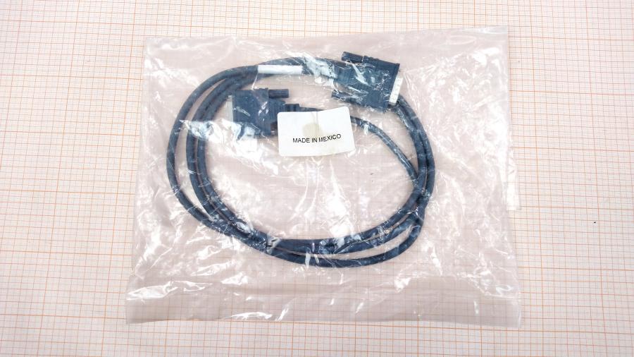 098-330-001 Кабель интерфейсный CISCO 72-1213-01 #1