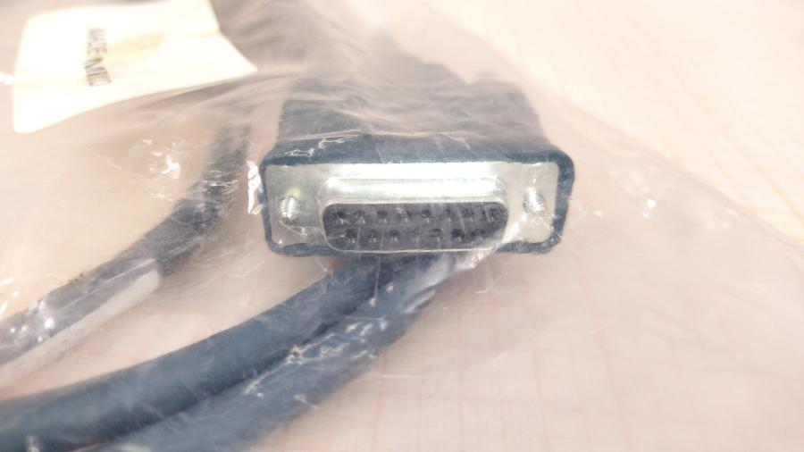 098-330-001 Кабель интерфейсный CISCO 72-1213-01 #2
