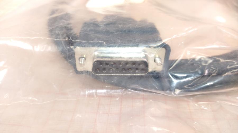 098-330-001 Кабель интерфейсный CISCO 72-1213-01 #3