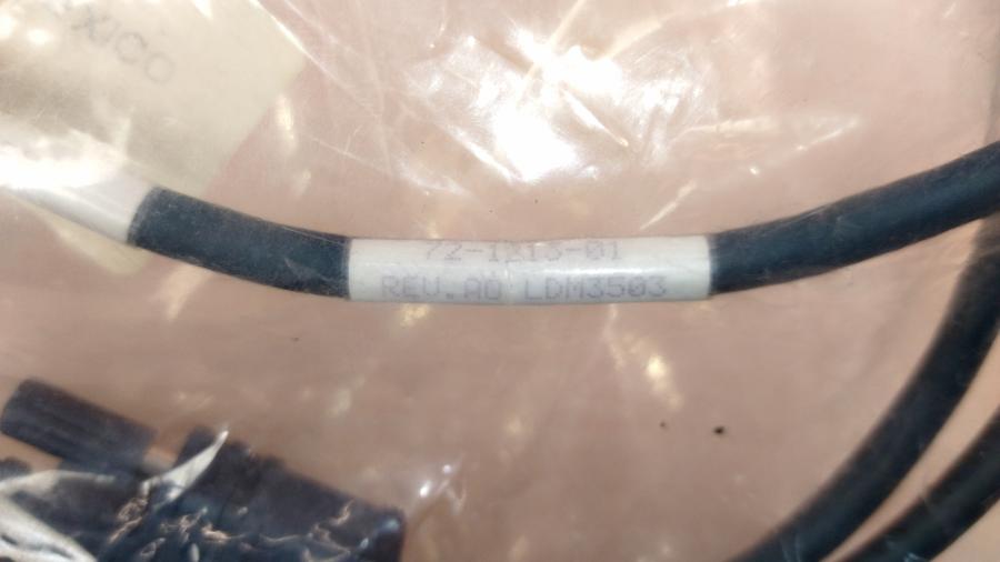 098-330-001 Кабель интерфейсный CISCO 72-1213-01 #4