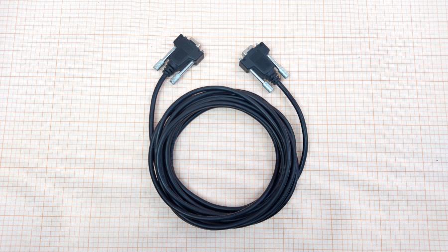 098-332-001 Консольный кабель NetApp 112-00111 #1