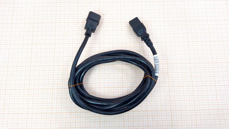 197-021-001 Удлинитель питания IEC-C14 HP 142263-003 #1