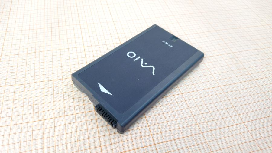 098-334-001 АКБ для ноутбука SONY PCGA-BP2NY #1