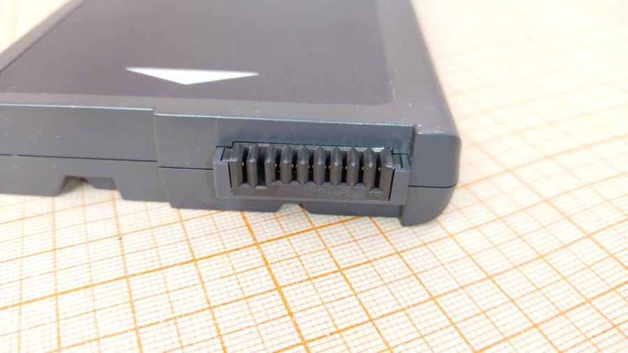 098-334-001 АКБ для ноутбука SONY PCGA-BP2NY #5