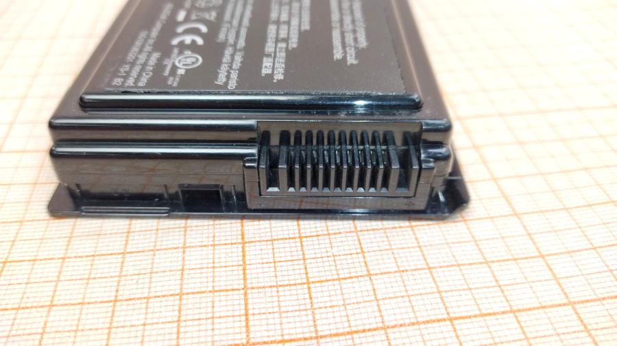 098-335-001 АКБ для ноутбука ASUS A32-F5 #6