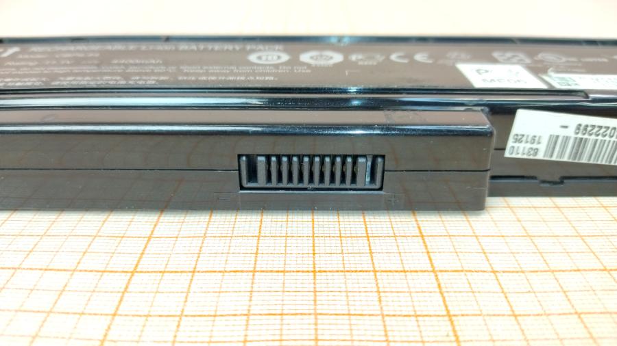 098-338-001 АКБ для ноутбука Celxpert CBPIL44 #5