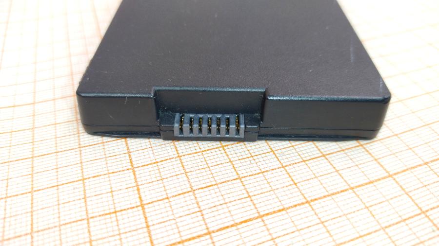 098-341-001 АКБ для ноутбука SONY VGP-BPS24 #6