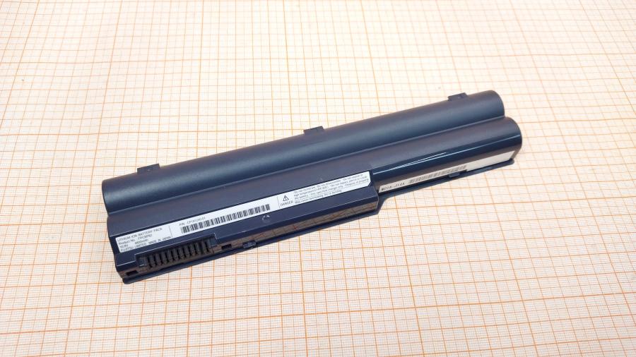 098-342-001 АКБ для ноутбука FUJITSU FPCBP82 #1