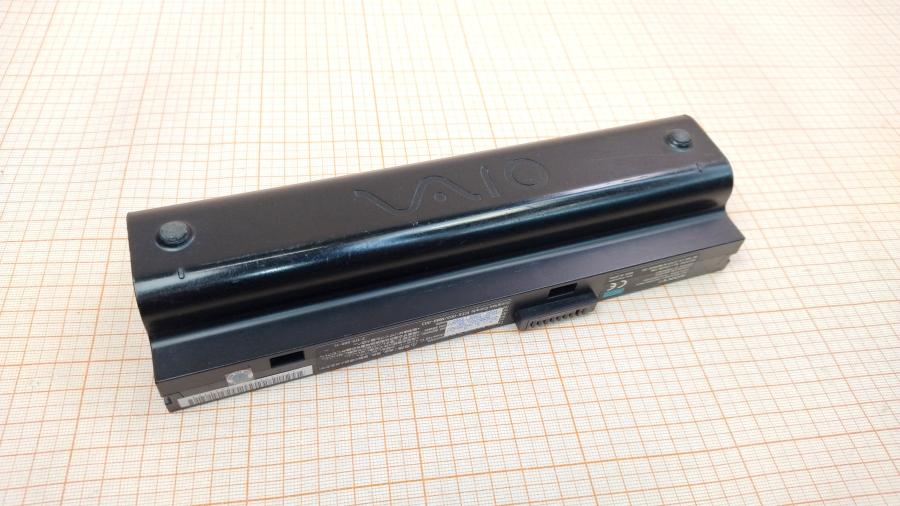098-343-001 АКБ для ноутбука SONY VAIO PCGA-BP4V #1
