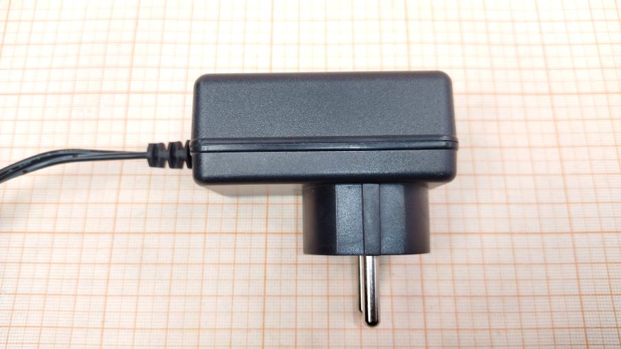 173-267-001 БП для IP телефона AVAYA 1600PWREU #3