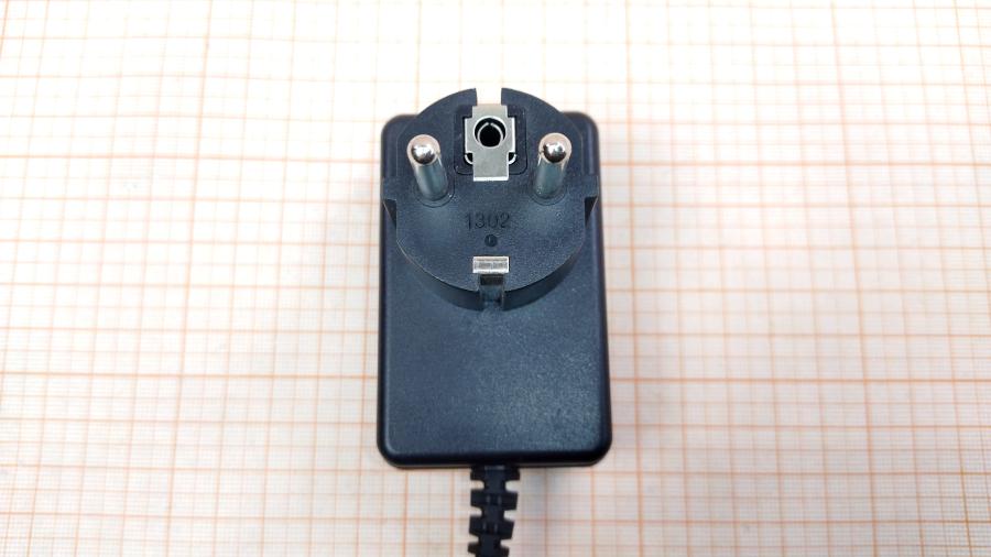 173-267-001 БП для IP телефона AVAYA 1600PWREU #4