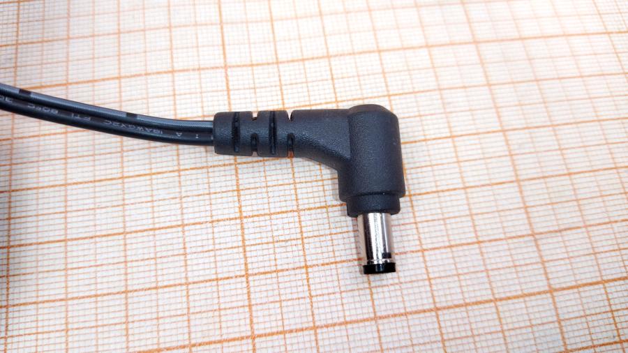 173-267-001 БП для IP телефона AVAYA 1600PWREU #5