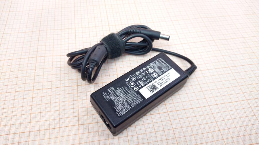 098-345-001 БП для ноутбука DELL LA65NS2-01 #1