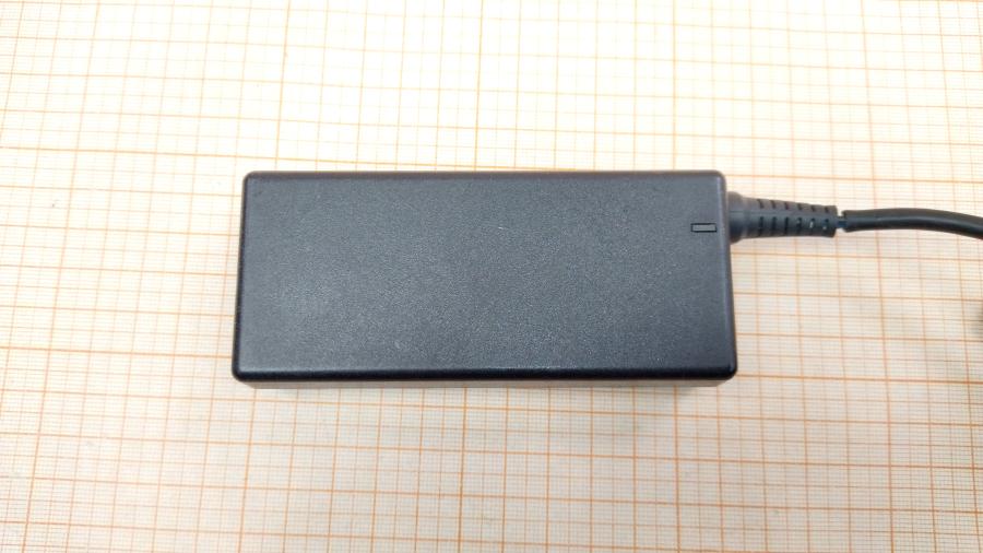 098-345-001 БП для ноутбука DELL LA65NS2-01 #4