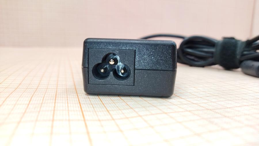 098-345-001 БП для ноутбука DELL LA65NS2-01 #5