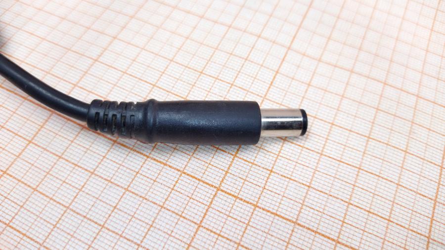 098-345-001 БП для ноутбука DELL LA65NS2-01 #6