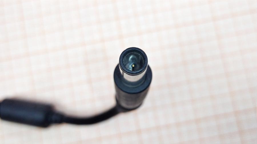 098-345-001 БП для ноутбука DELL LA65NS2-01 #7