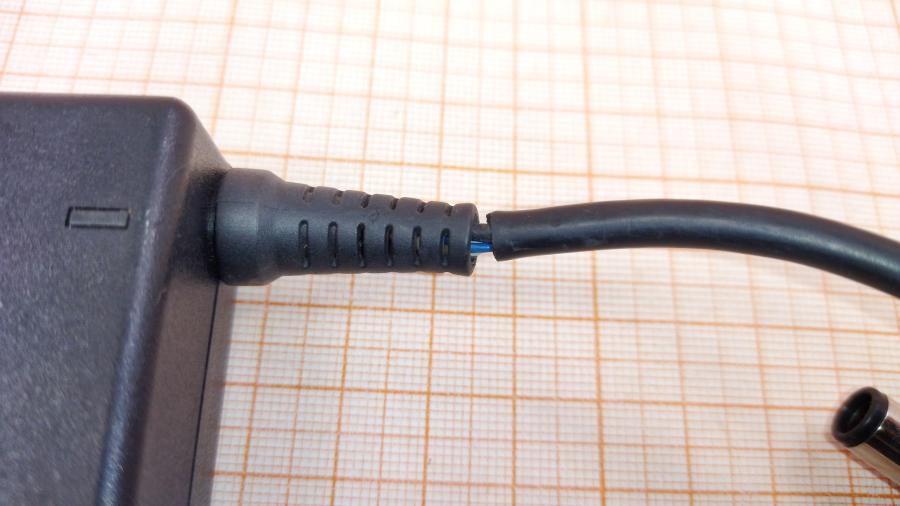 098-345-001 БП для ноутбука DELL LA65NS2-01 #8