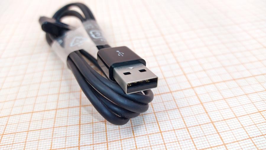 124-069-001 Кабель интерфейсный SAMSUNG ECC1DP0UBE #3