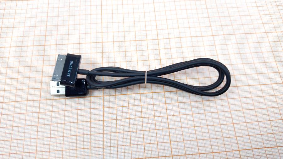 124-069-002 Кабель интерфейсный SAMSUNG ECC1DP0UBE #1