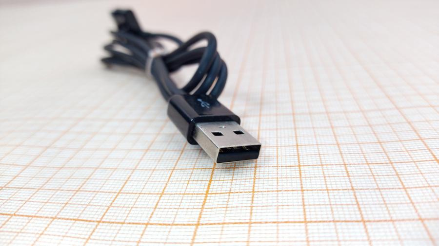 124-069-002 Кабель интерфейсный SAMSUNG ECC1DP0UBE #2